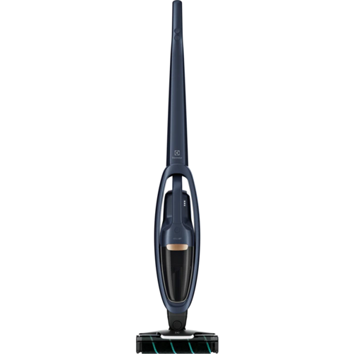 Electrolux Wq71-p50ib Sladdlösa Dammsugare - Blå