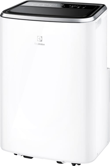 Electrolux Chillflex Pro Exp26u338cw Bäst I Testet Aircondition