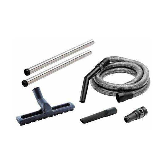 Nilfisk 107413545 Slangkit verkstad, 36 mm, 5 delar