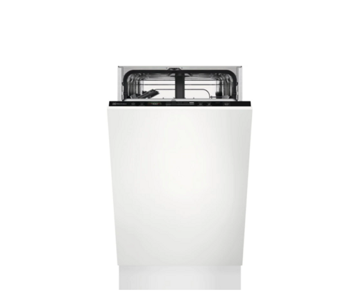 Electrolux Eeq42200l Integrerad Diskmaskin - Vit