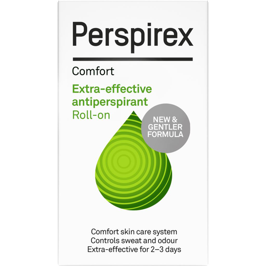 Perspirex Comfortl Roll On 20 ml
