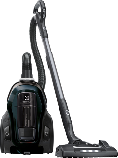 Electrolux Purec9 Remote Grip Space Teal Metallic Dammsugare
