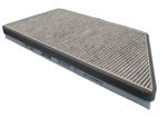 Kupéfilter ALCO FILTER MS-6176C