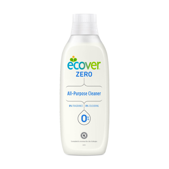 Ecover Parfymfri Allrengöring Zero, 1 L