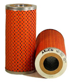 Oljefilter ALCO FILTER MD-003