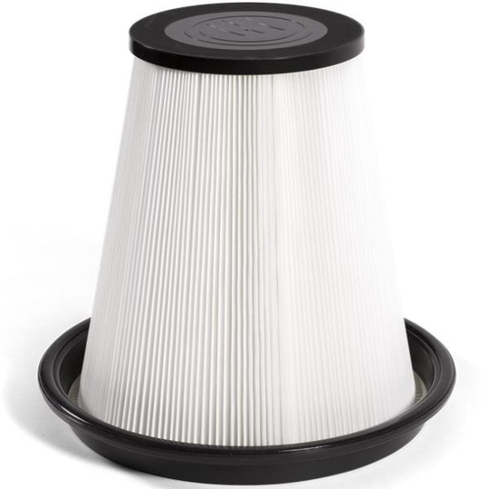 Pullman Ermator 590430201 Grovfilter koniskt, S26