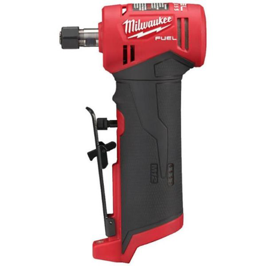 Milwaukee M12 FDGA-0 Slipmaskin utan batteri och laddare
