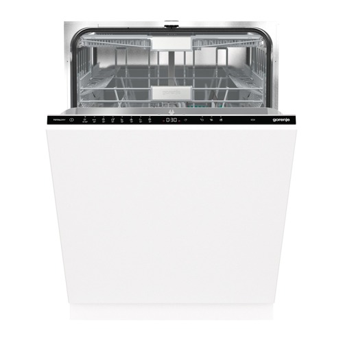 Gorenje Gv663c61xxl Integrerad Diskmaskin