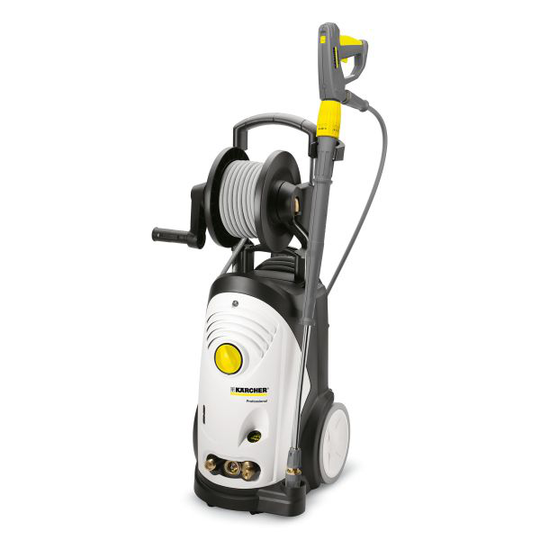 Kärcher Professional HD 7/10 CXF Högtryckstvätt