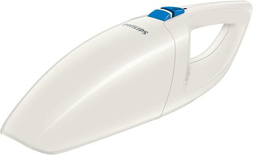 Philips Fc6150/01 Handdammsugare - Vit