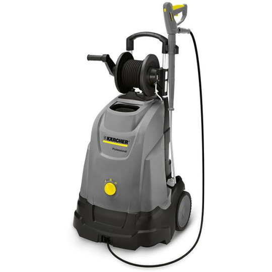 Kärcher Professional HDS 5/15 UX Högtryckstvätt
