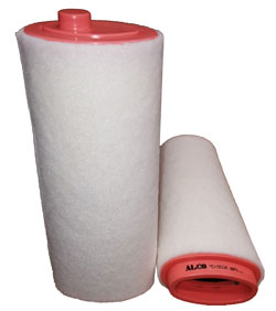 Luftfilter ALCO FILTER MD-9504
