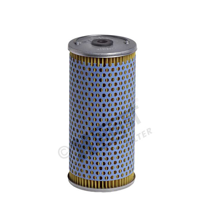 Oljefilter HENGST FILTER E153H D25