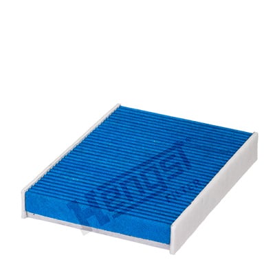 Kupéfilter HENGST FILTER E3952LB