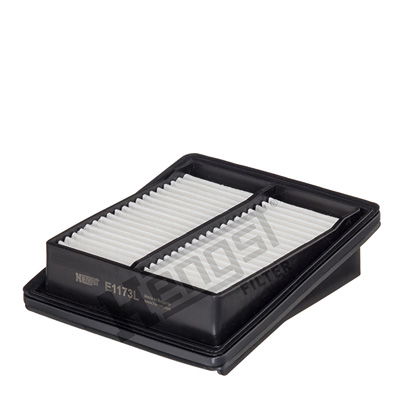 Luftfilter HENGST FILTER E1173L