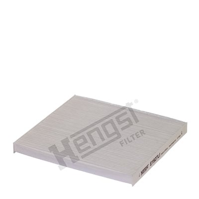 Kupéfilter HENGST FILTER E1927LI