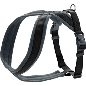 Hundsele Hunter London Comfort XS-S, Svart