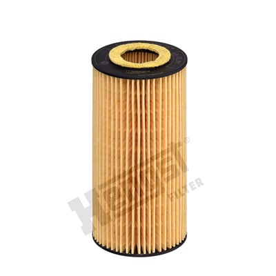Oljefilter HENGST FILTER E17H01 D50