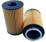 Oljefilter ALCO FILTER MD-803