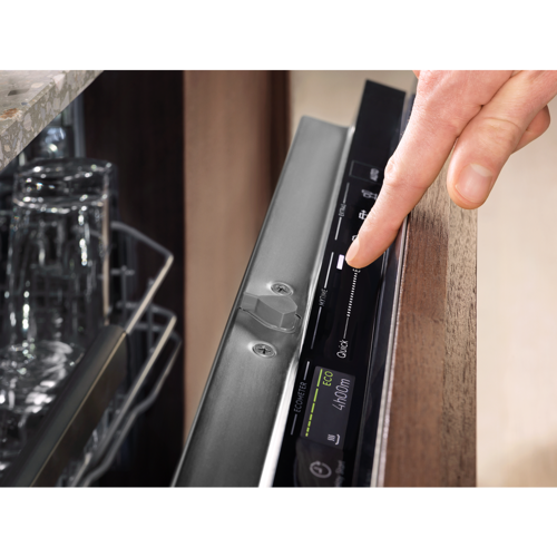 Electrolux Eeg62310l Integrerad Diskmaskin