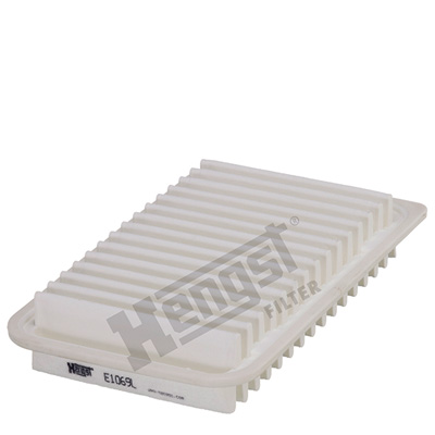 Luftfilter HENGST FILTER E1069L