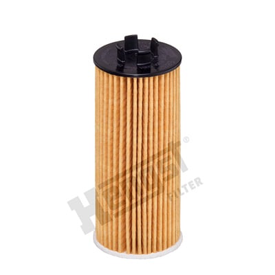 Oljefilter HENGST FILTER E833H D321