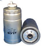 Bränslefilter ALCO FILTER SP-1277