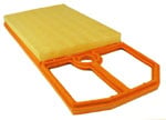 Luftfilter ALCO FILTER MD-9482