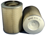 Luftfilter ALCO FILTER MD-494