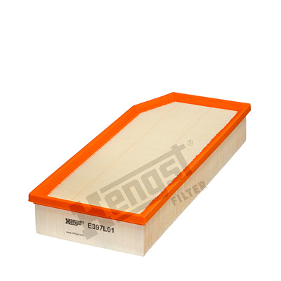 Luftfilter HENGST FILTER E397L01