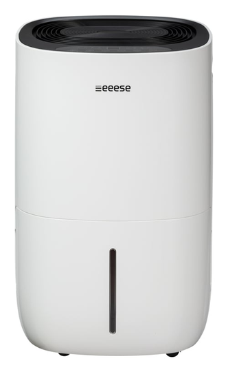 Eeese Adam Wi-fi Luftavfuktare - Vit