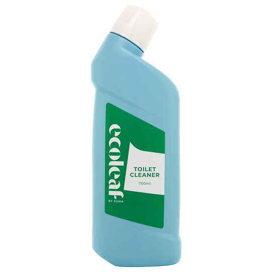 Ecoleaf Naturlig Toalettrengöring, 750 ml