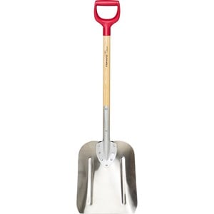 Snö- och Sopskyffel Fiskars Classic Pro Aluminium 500 AY