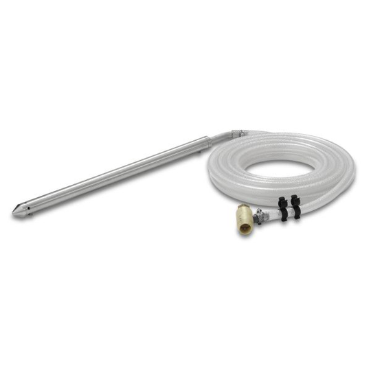Kärcher Professional 47620220 Våtsandstillbehör