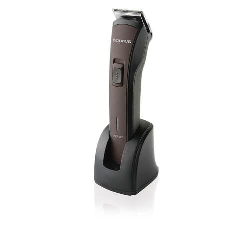 Taurus Perseo 3v Skäggtrimmer - Svart