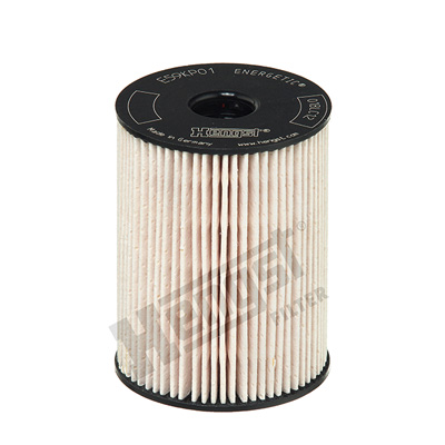Bränslefilter HENGST FILTER E59KP01 D78