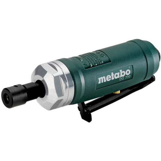 Metabo DG 700 Slipmaskin Rak