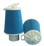 Luftfilter ALCO FILTER MD-8638