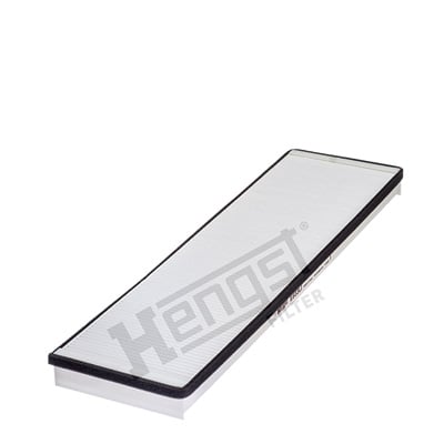 Kupéfilter HENGST FILTER E933LI