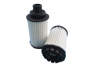 Oljefilter ALCO FILTER MD-871