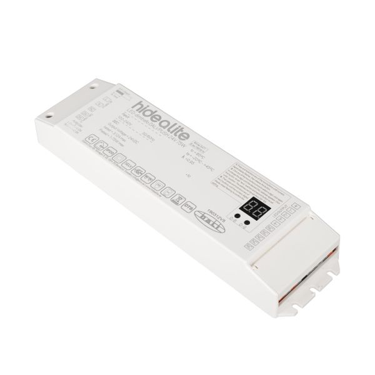 Hide-a-Lite 7981874 Dimtrafo Dali/Push 24V, 75W