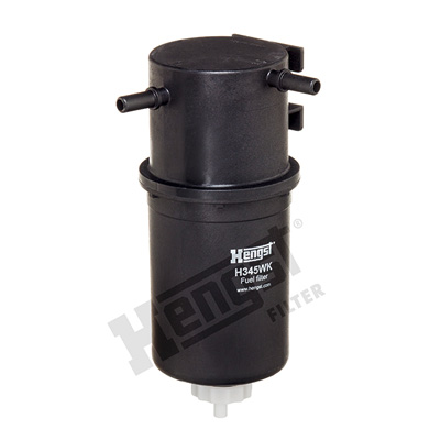 Bränslefilter HENGST FILTER H345WK