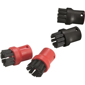 Borstset Kärcher Nylon till SC, 4-pack