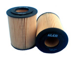 Oljefilter ALCO FILTER MD-655