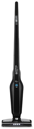 Nilfisk Easy 28vmax Black Sladdlösa Dammsugare - Svart