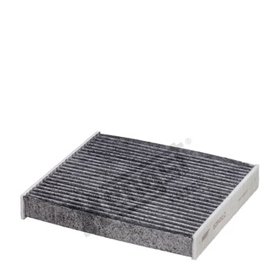 Kupéfilter HENGST FILTER E2945LC
