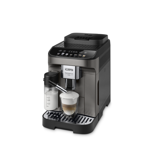 Delonghi Magnifica Evo Ecam290.81.Tb Espressomaskin - Titanium