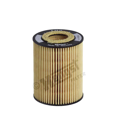 Oljefilter HENGST FILTER E22H D190