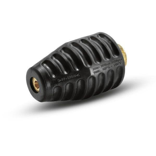 Kärcher Professional 47632530 Rotojet M18 50