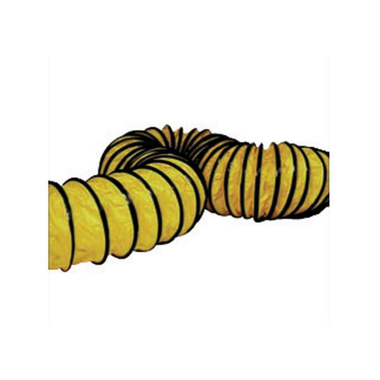 Master 4031.402 Flexslang i PVC, 7.6 meter, till BL 8800